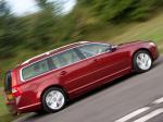Volvo V70 D5 2010 года (UK)